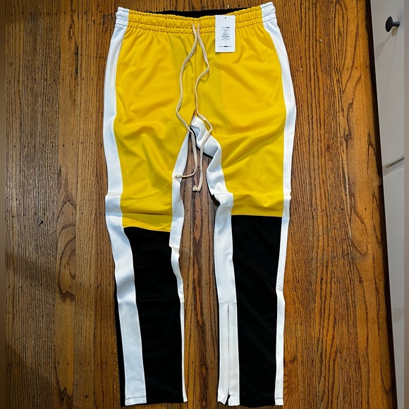 Fashion Nova Other - ** SOLD ** Fashion Nova Men Slim Drawstring Pants